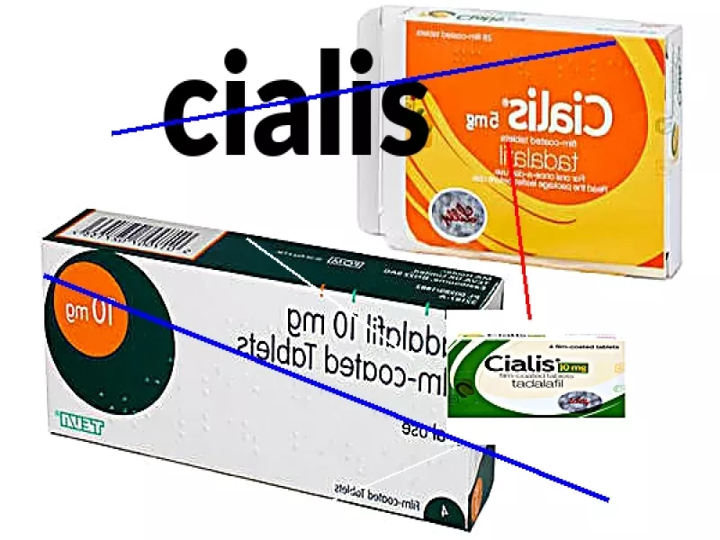 Acheter commander du cialis